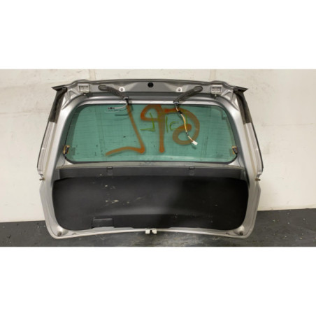 Malle/Hayon arriere OPEL AGILA B