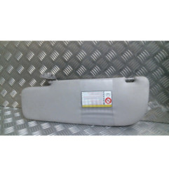 Pare soleil droit FIAT DOBLO 2 Photo n°1