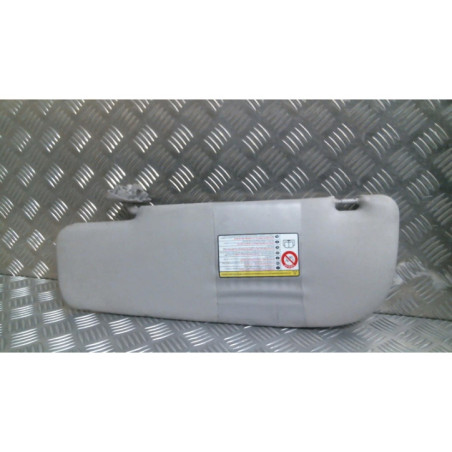 Pare soleil droit FIAT DOBLO 2 Photo n°1