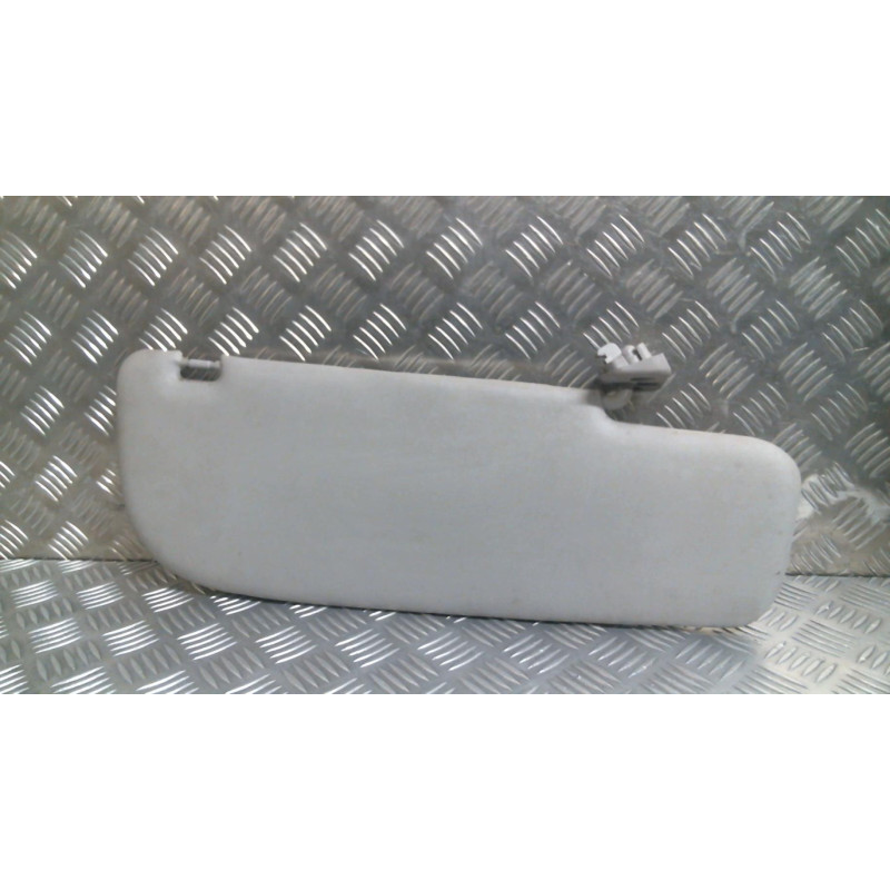 Pare soleil gauche FIAT DOBLO 2 Photo n°1