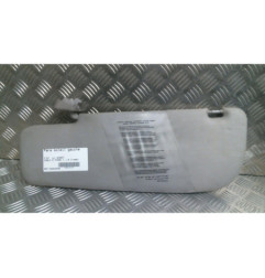 Pare soleil gauche FIAT DOBLO 2