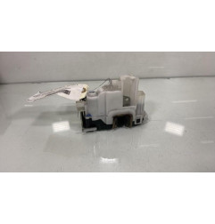 Serrure avant droit FIAT DOBLO 2