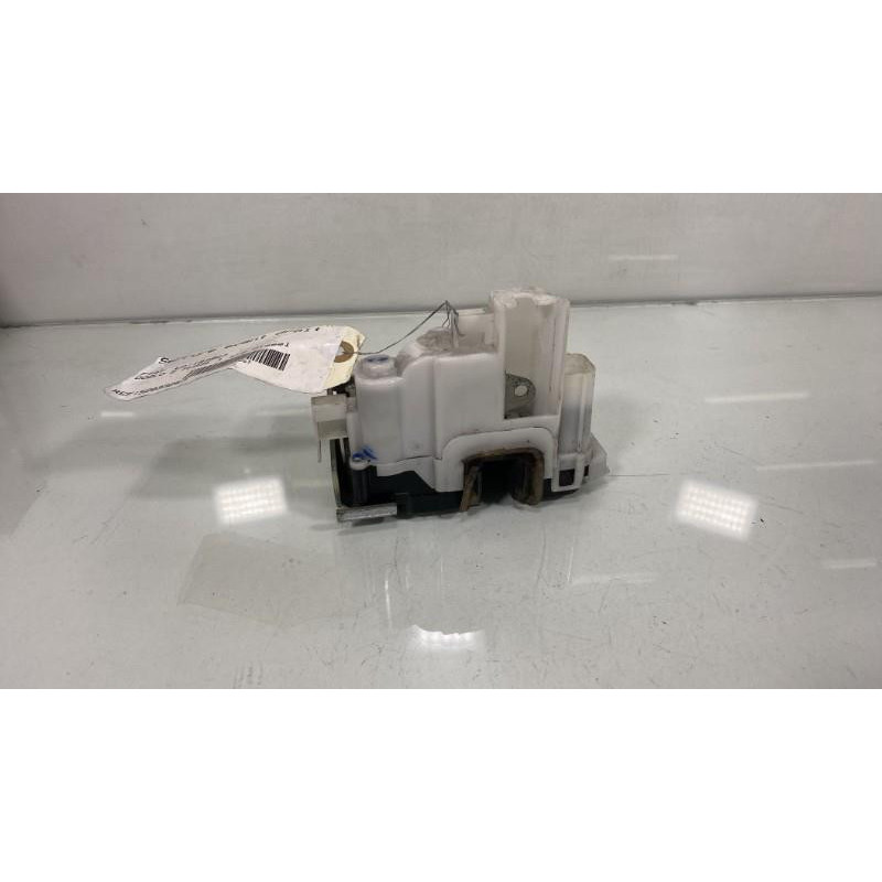 Serrure avant droit FIAT DOBLO 2 Photo n°2