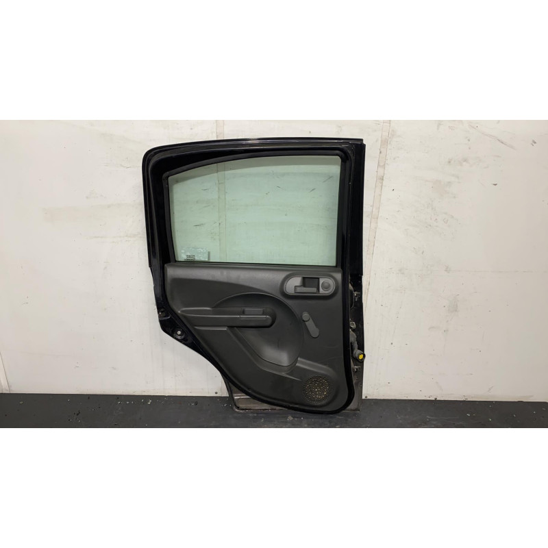 Porte arriere gauche FIAT PANDA 2 Photo n°3