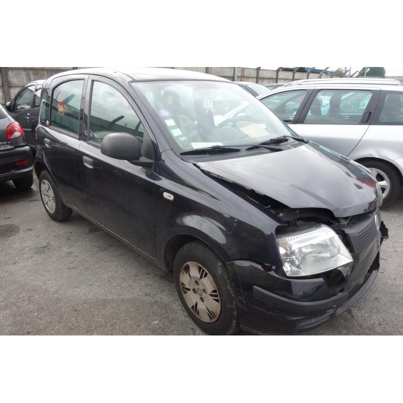 Porte arriere gauche FIAT PANDA 2 Photo n°5