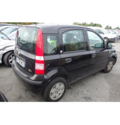 Porte arriere gauche FIAT PANDA 2