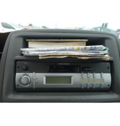 Porte arriere gauche FIAT PANDA 2