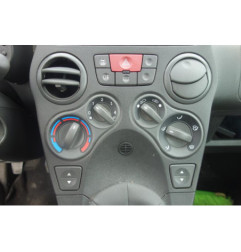 Porte arriere gauche FIAT PANDA 2