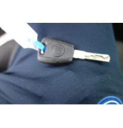 Porte arriere gauche FIAT PANDA 2