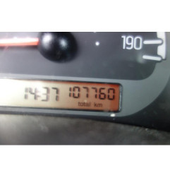 Porte arriere gauche FIAT PANDA 2