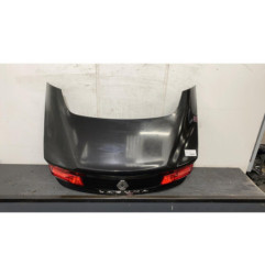 Malle/Hayon arriere RENAULT LAGUNA 3 Photo n°1