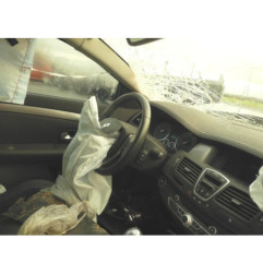 Malle/Hayon arriere RENAULT LAGUNA 3