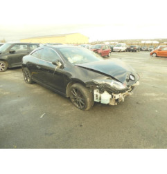Malle/Hayon arriere RENAULT LAGUNA 3