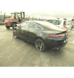 Malle/Hayon arriere RENAULT LAGUNA 3