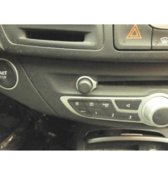 Malle/Hayon arriere RENAULT LAGUNA 3