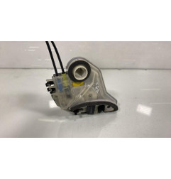 Serrure arriere droit CITROEN C1 2 Photo n°1