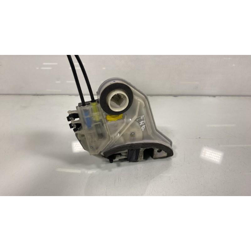 Serrure arriere droit CITROEN C1 2 Photo n°1