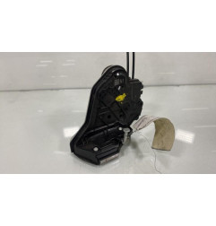 Serrure arriere droit CITROEN C1 2