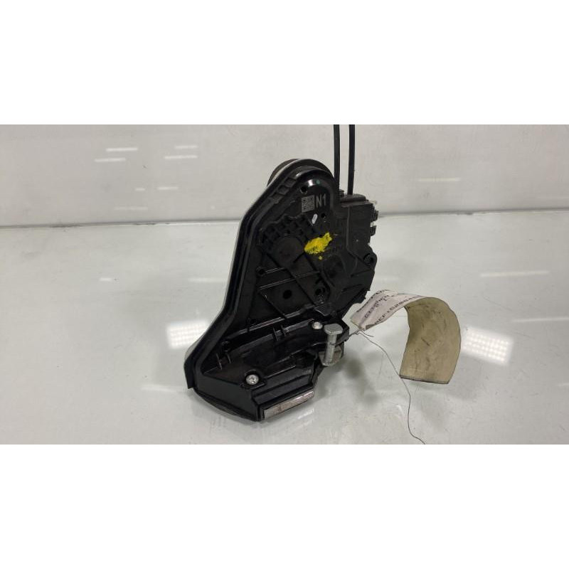 Serrure arriere droit CITROEN C1 2 Photo n°3