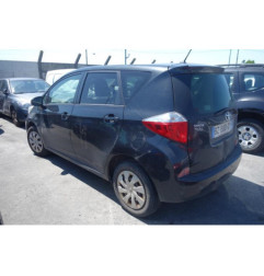 Serrure avant gauche TOYOTA VERSO-S