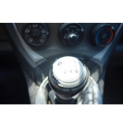 Serrure avant gauche TOYOTA VERSO-S