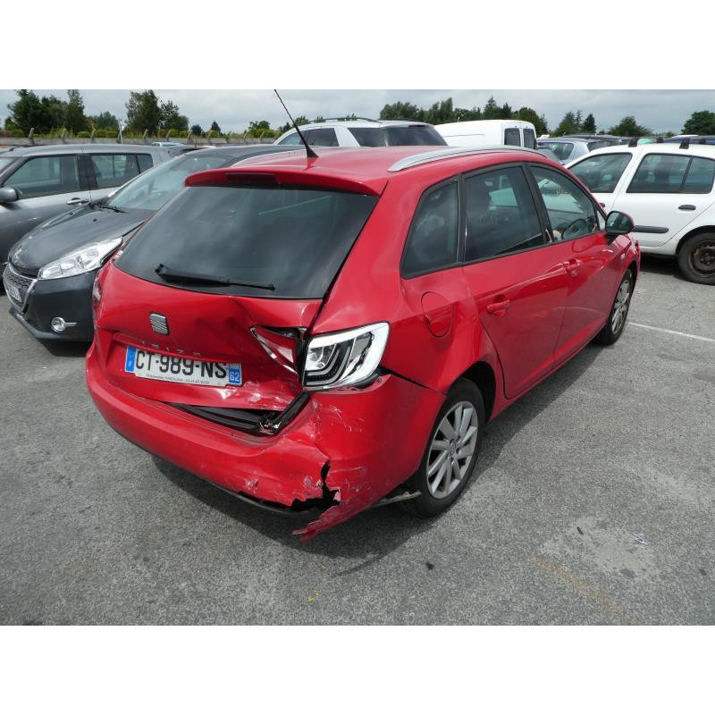 Alternateur SEAT IBIZA 4 Photo n°10