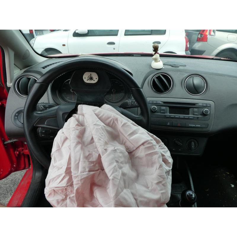 Alternateur SEAT IBIZA 4 Photo n°11