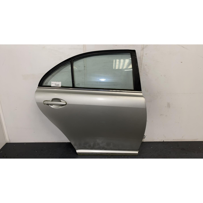 Porte arriere droit TOYOTA AVENSIS 2 Photo n°2