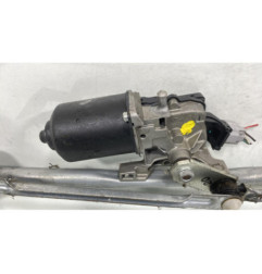 Moteur essuie glace avant TOYOTA AVENSIS 2 Photo n°1