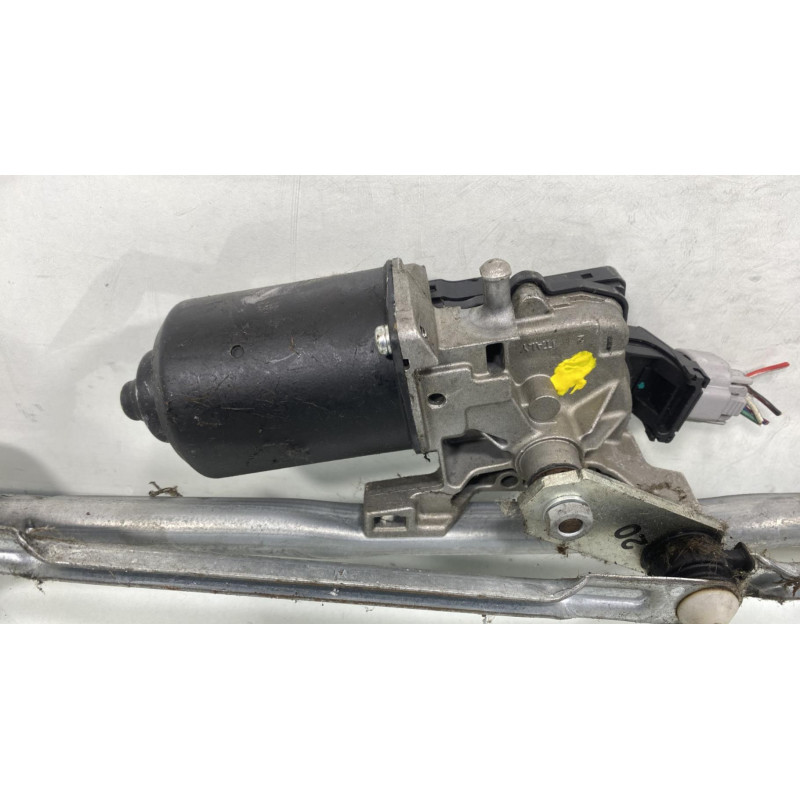 Moteur essuie glace avant TOYOTA AVENSIS 2 Photo n°1