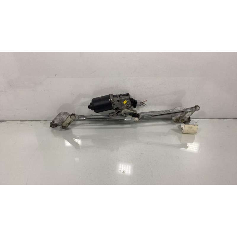 Moteur essuie glace avant TOYOTA AVENSIS 2 Photo n°2