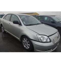 Vase d'expansion TOYOTA AVENSIS 2