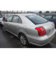 Vase d'expansion TOYOTA AVENSIS 2