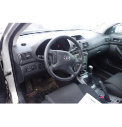 Vase d'expansion TOYOTA AVENSIS 2