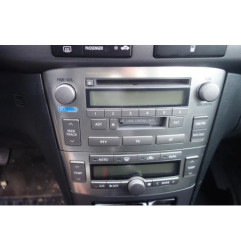 Vase d'expansion TOYOTA AVENSIS 2
