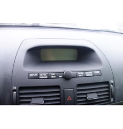 Vase d'expansion TOYOTA AVENSIS 2