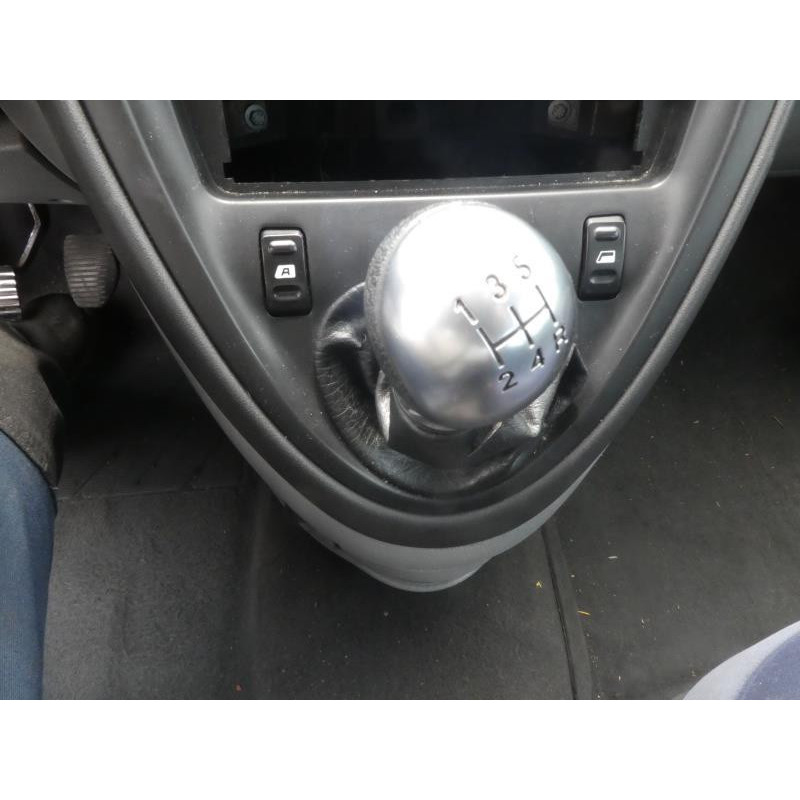 Calandre CITROEN XSARA PICASSO Photo n°6