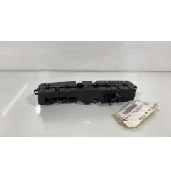 Bouton de warning MERCEDES CLASSE C 203