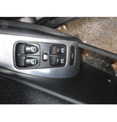 Bouton de warning MERCEDES CLASSE C 203
