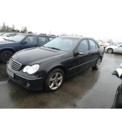 Bouton de warning MERCEDES CLASSE C 203