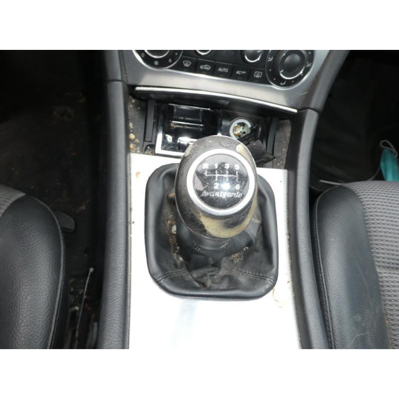 Bouton de warning MERCEDES CLASSE C 203 Photo n°7