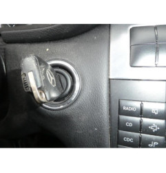Bouton de warning MERCEDES CLASSE C 203