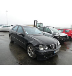 Bouton de warning MERCEDES CLASSE C 203