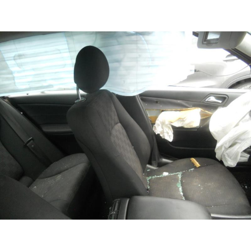 Retroviseur interieur MERCEDES CLASSE C 203 Photo n°9