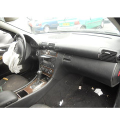 Retroviseur interieur MERCEDES CLASSE C 203
