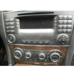 Retroviseur interieur MERCEDES CLASSE C 203