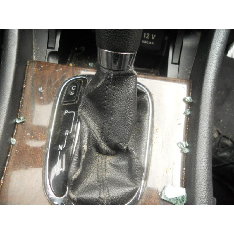 Retroviseur interieur MERCEDES CLASSE C 203 Photo n°12
