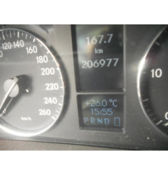 Retroviseur interieur MERCEDES CLASSE C 203