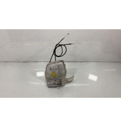 Serrure arriere droit OPEL AGILA B Photo n°1