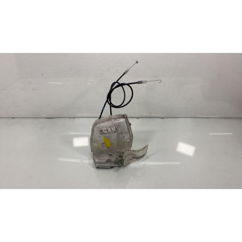Serrure arriere droit OPEL AGILA B Photo n°1